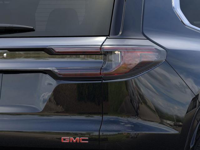 2025 GMC Acadia Vehicle Photo in WATERTOWN, CT 06795-3318