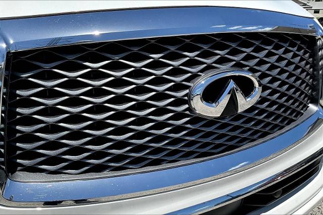 2020 INFINITI QX80 Vehicle Photo in San Antonio, TX 78230