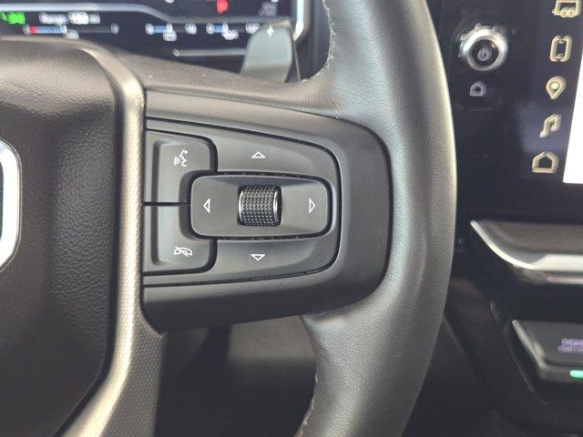 2024 GMC Sierra 1500 Vehicle Photo in Decatur, TX 76234