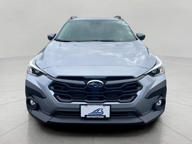 2025 Subaru Crosstrek Vehicle Photo in Oshkosh, WI 54904