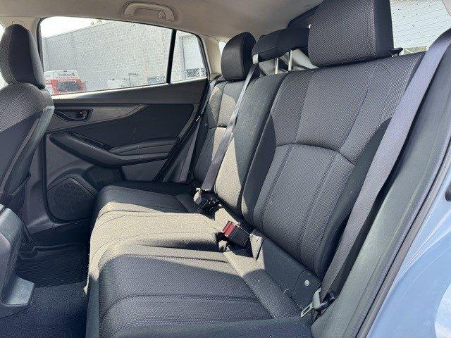 2023 Subaru Crosstrek Vehicle Photo in Mechanicsburg, PA 17050-1707