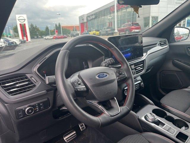 2023 Ford Escape Vehicle Photo in Harrisburg, PA 17111-1033