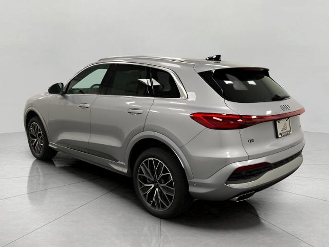 2025 Audi Q5 Vehicle Photo in Appleton, WI 54913