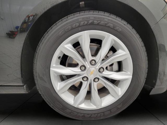 2024 Chevrolet Malibu Vehicle Photo in MIDDLETON, WI 53562-1492