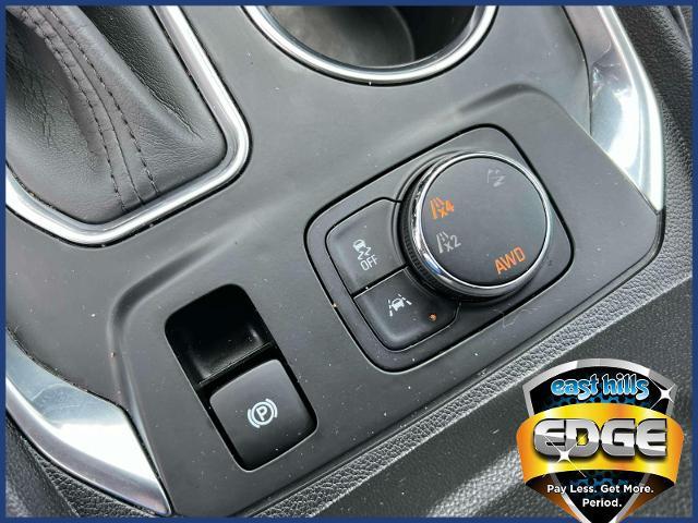 2021 Chevrolet Traverse Vehicle Photo in Roslyn, NY 11576