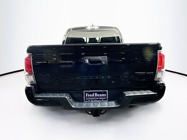2023 Toyota Tacoma 4WD Vehicle Photo in Flemington, NJ 08822