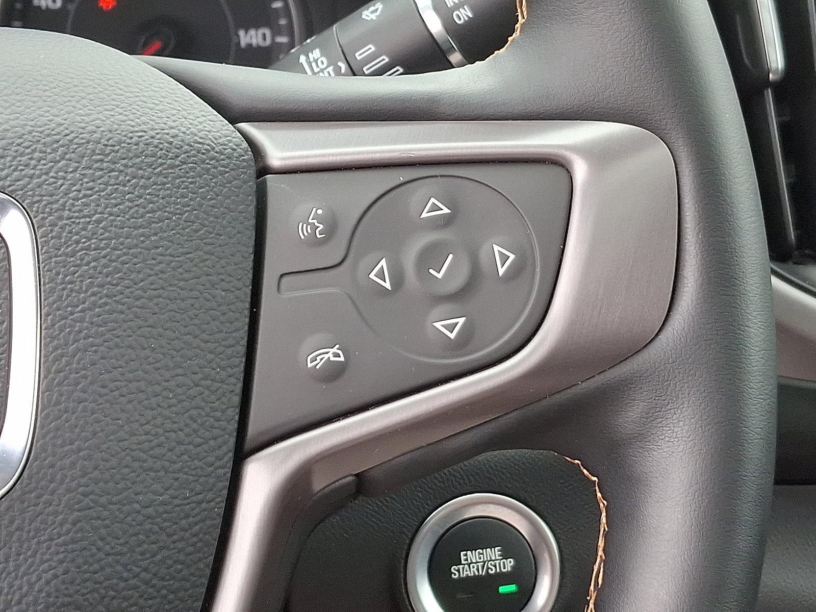 2024 GMC Terrain Vehicle Photo in Trevose, PA 19053