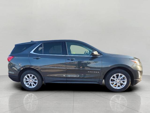 2020 Chevrolet Equinox Vehicle Photo in OSHKOSH, WI 54904-7811