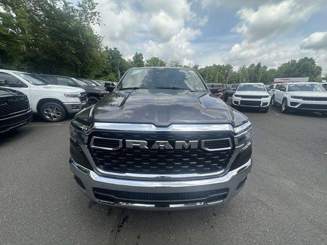 2025 Ram 1500 Vehicle Photo in Doylsetown, PA 18901