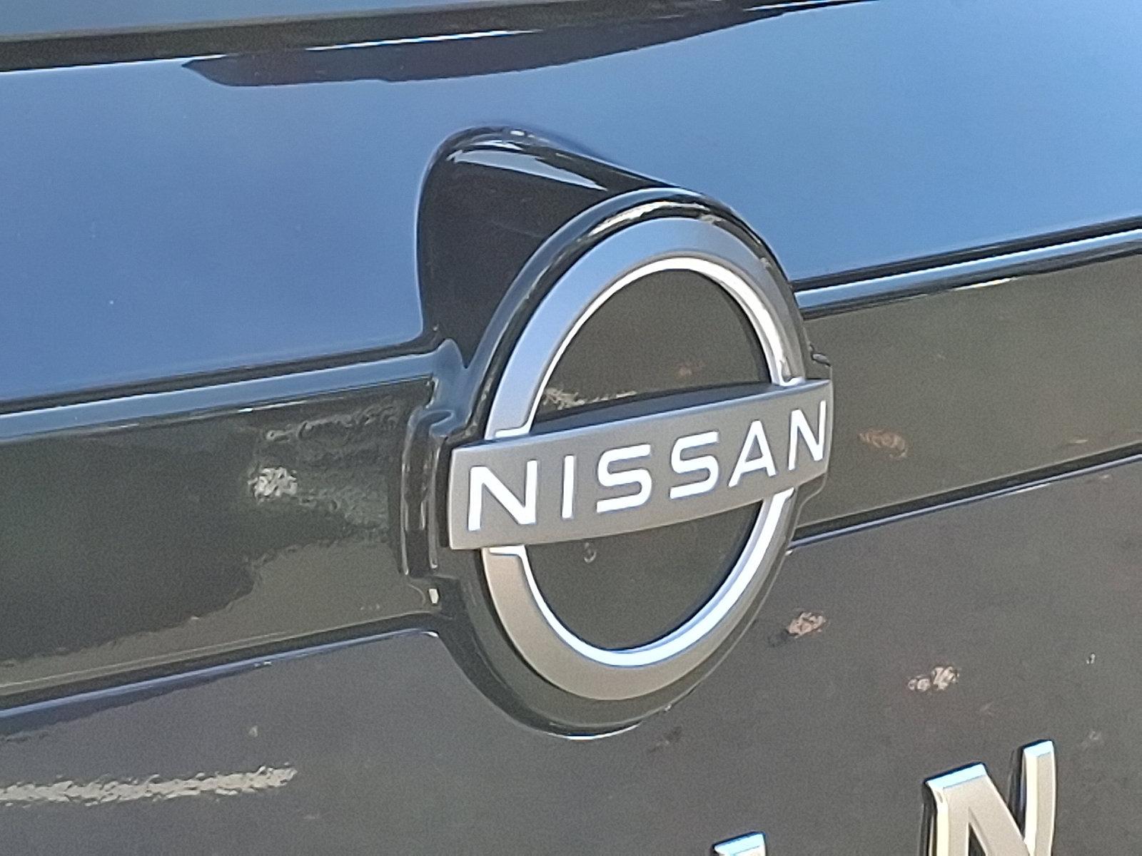 2025 Nissan Pathfinder Vehicle Photo in Jenkintown, PA 19046
