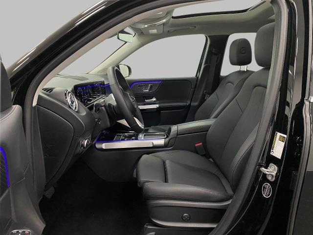 2025 Mercedes-Benz GLB Vehicle Photo in Appleton, WI 54913