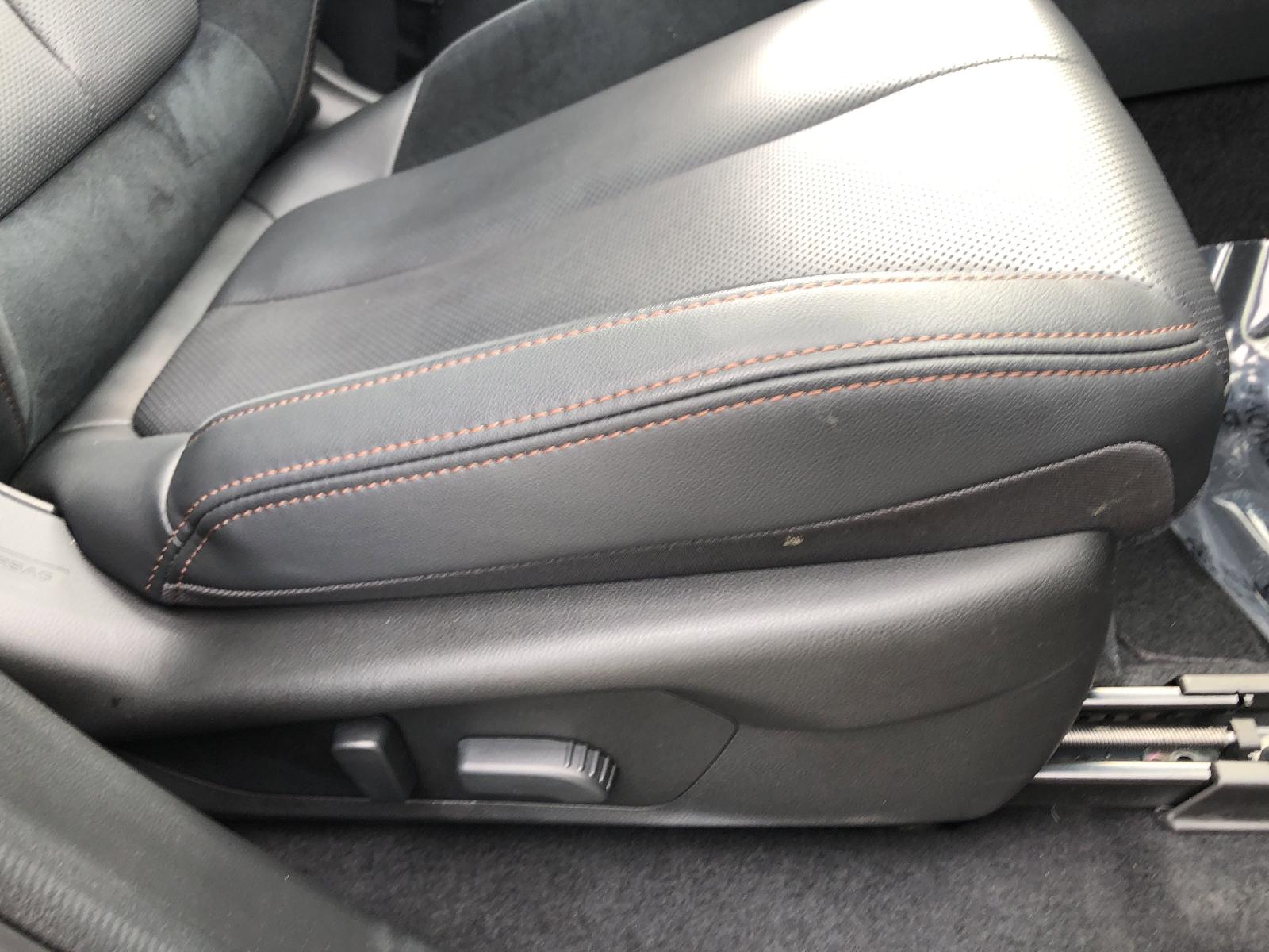 2025 Subaru Forester Vehicle Photo in Mechanicsburg, PA 17050