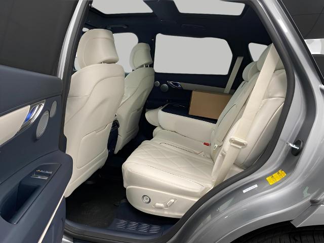 2025 Genesis GV80 Vehicle Photo in Appleton, WI 54913
