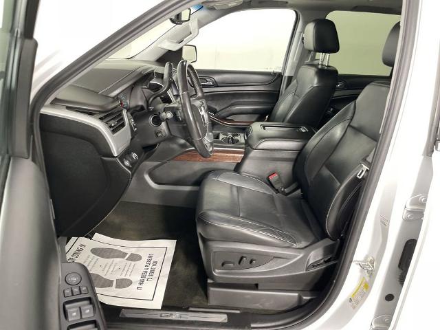 2018 GMC Yukon Vehicle Photo in GILBERT, AZ 85297-0402