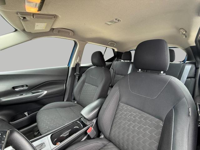 2023 Nissan Kicks Vehicle Photo in Appleton, WI 54914