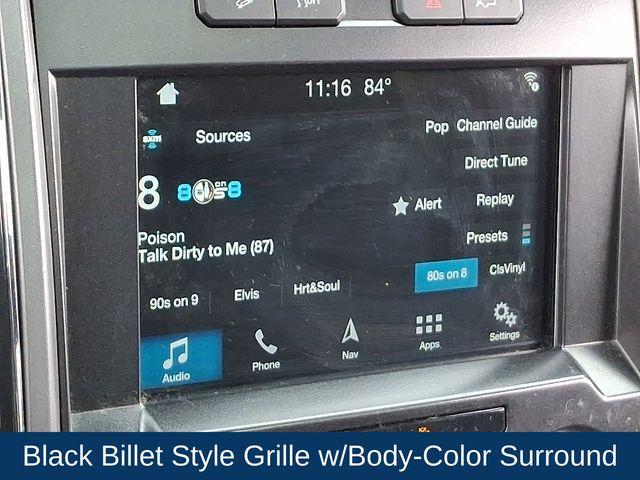 2017 Ford F-150 Vehicle Photo in WATERTOWN, CT 06795-3318