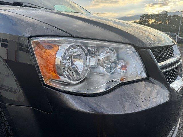 2016 Dodge Grand Caravan Vehicle Photo in Mechanicsburg, PA 17050-1707