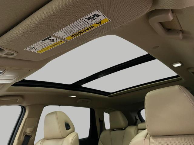 2023 Acura MDX Vehicle Photo in Appleton, WI 54913