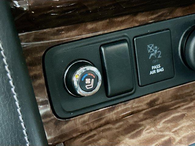 2019 Nissan Armada Vehicle Photo in Flemington, NJ 08822