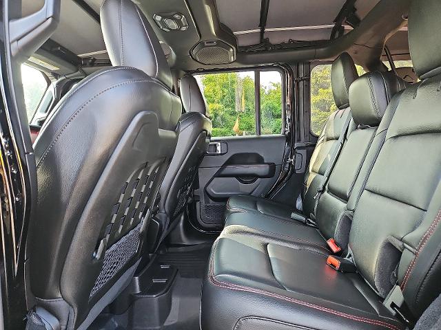 2021 Jeep Wrangler Vehicle Photo in TREVOSE, PA 19053-4984