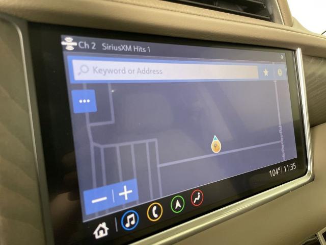 2021 GMC Yukon Vehicle Photo in GILBERT, AZ 85297-0402
