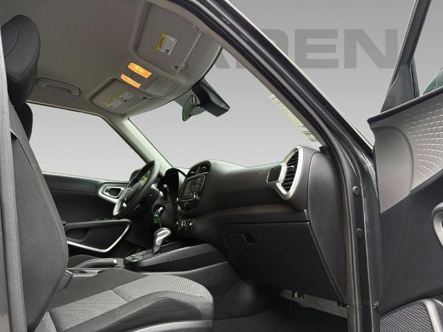 2023 Kia Soul Vehicle Photo in Savannah, GA 31419