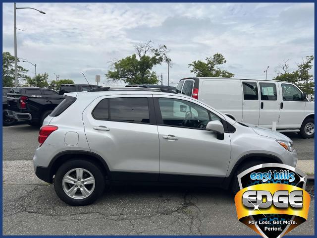 2022 Chevrolet Trax Vehicle Photo in Roslyn, NY 11576