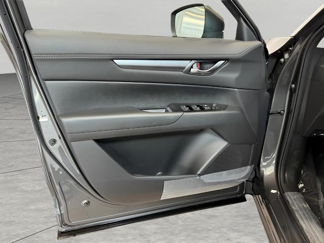 2025 Mazda CX-5 Vehicle Photo in Green Bay, WI 54304