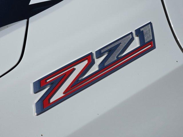 2024 Chevrolet Tahoe Vehicle Photo in Decatur, TX 76234