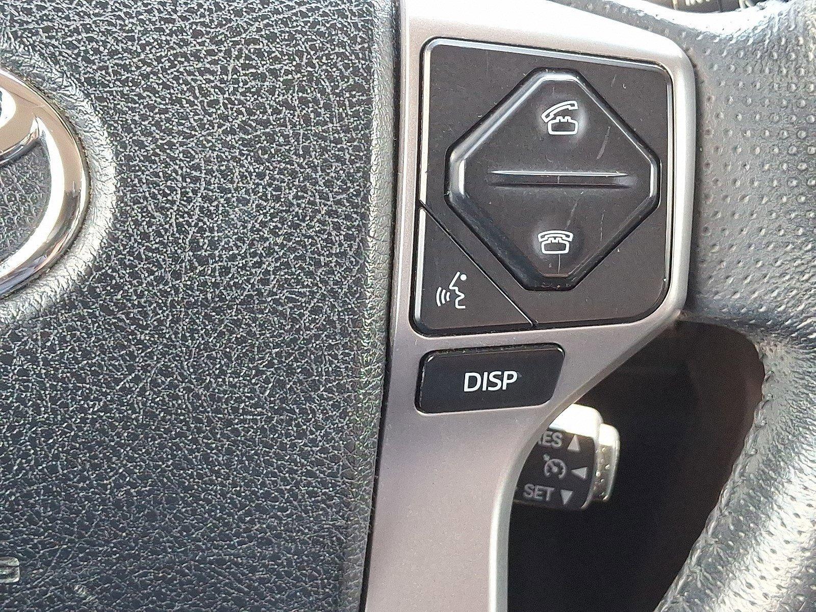 2019 Toyota 4Runner Vehicle Photo in Harrisburg, PA 17111