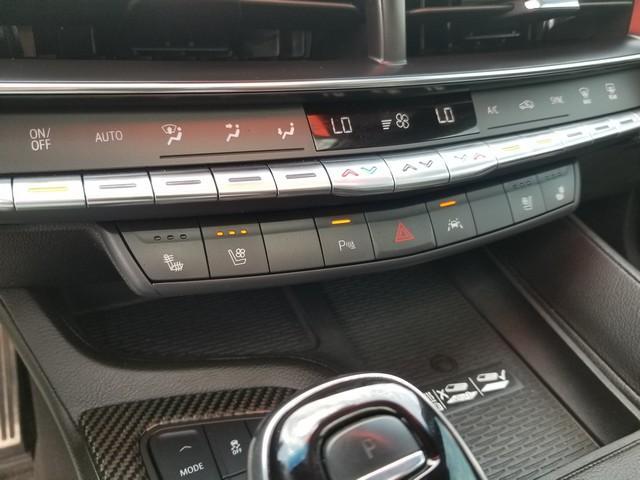 2022 Cadillac CT5 Vehicle Photo in ELYRIA, OH 44035-6349
