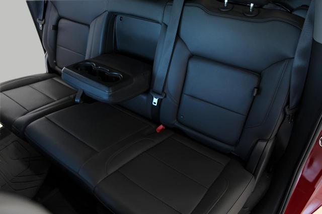 2023 Chevrolet Silverado 1500 Vehicle Photo in Green Bay, WI 54304