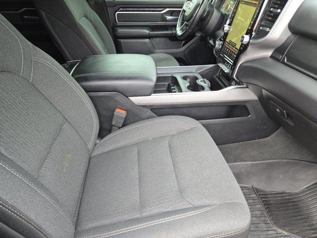 2020 Ram 1500 Vehicle Photo in Decatur, TX 76234