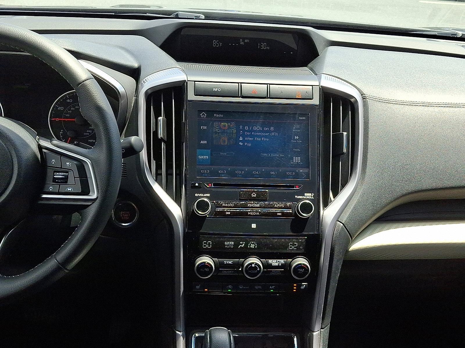 2019 Subaru Ascent Vehicle Photo in Harrisburg, PA 17111