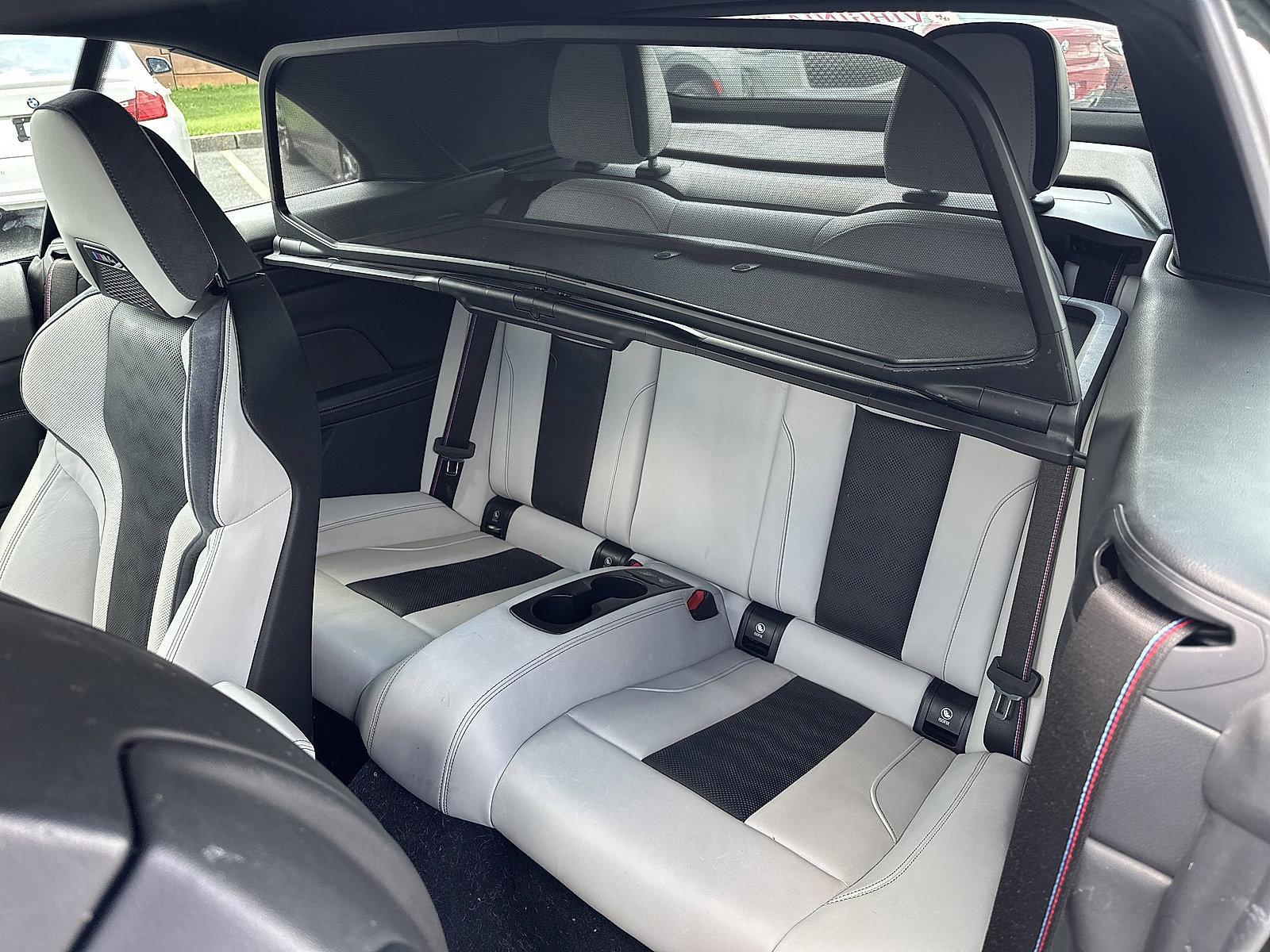 2023 BMW M4 Vehicle Photo in Lancaster, PA 17601