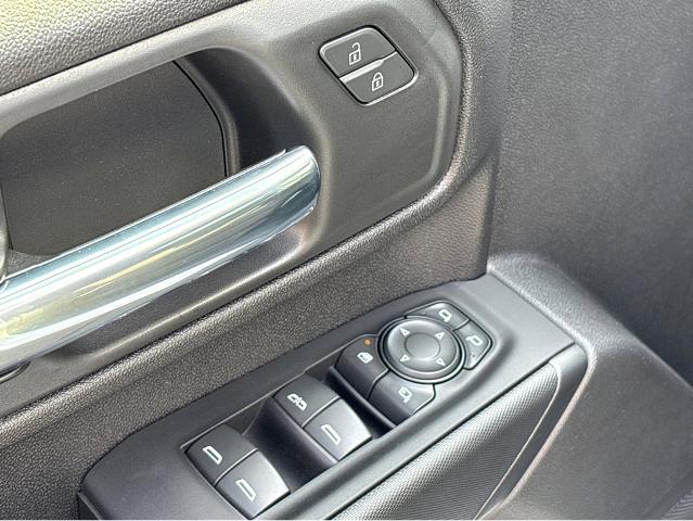 2025 Chevrolet Silverado 2500 HD Vehicle Photo in BEAUFORT, SC 29906-4218