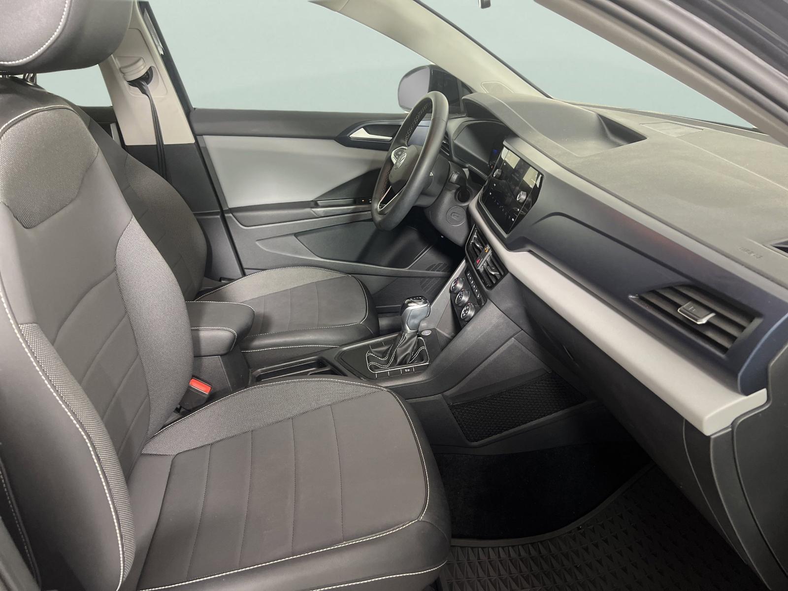 2022 Volkswagen Taos Vehicle Photo in Georgetown, TX 78626