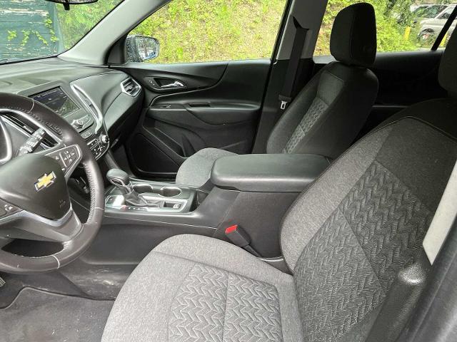 2022 Chevrolet Equinox Vehicle Photo in PITTSBURGH, PA 15226-1209