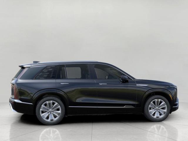 2026 Cadillac VISTIQ Vehicle Photo in APPLETON, WI 54914-4656
