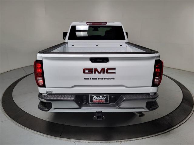 2025 GMC Sierra 2500 HD Vehicle Photo in PRESCOTT, AZ 86305-3700