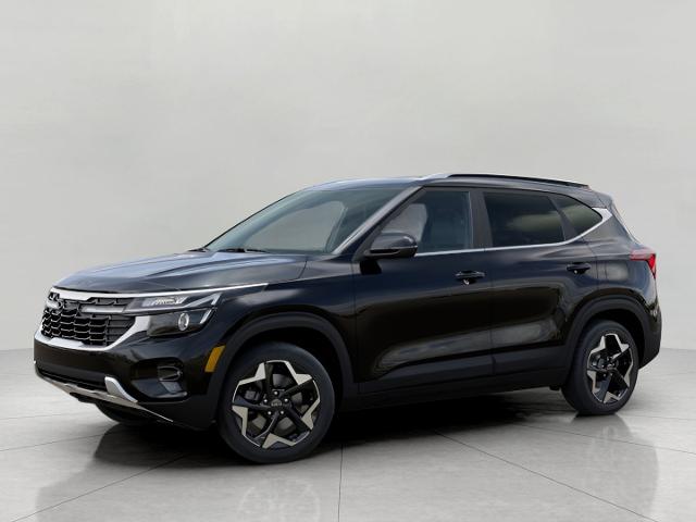 2025 Kia Seltos Vehicle Photo in Appleton, WI 54914
