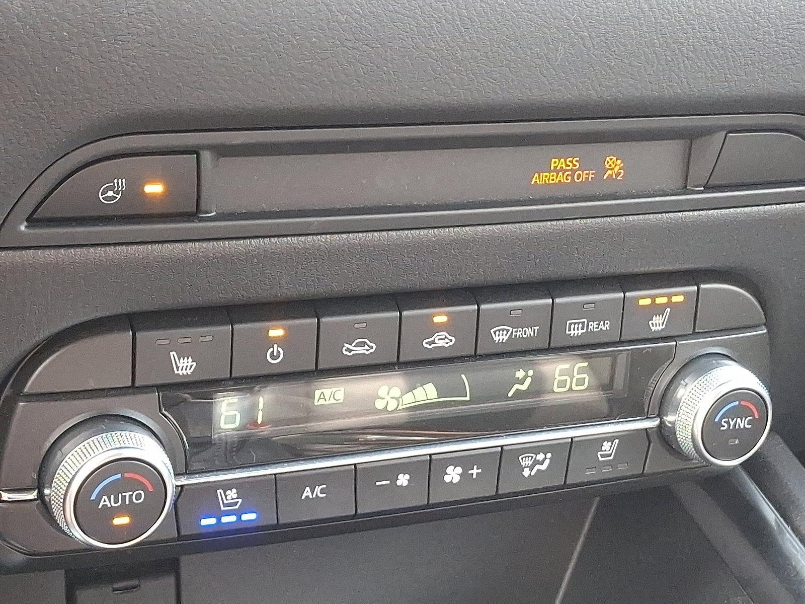 2020 Mazda CX-5 Vehicle Photo in Harrisburg, PA 17111