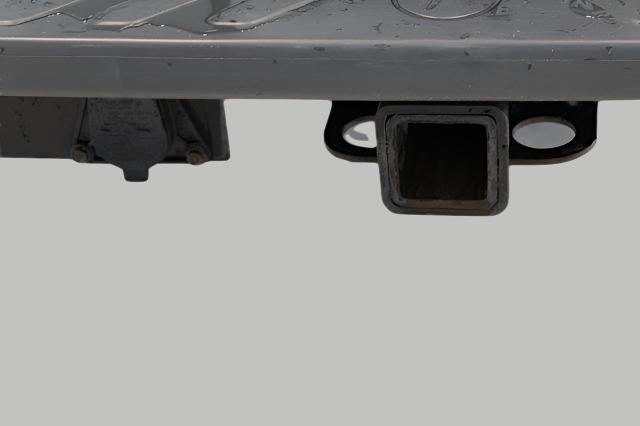 2019 Nissan Frontier Vehicle Photo in Green Bay, WI 54304