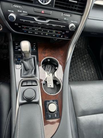 2016 Lexus RX 350 Vehicle Photo in Peoria, IL 61615