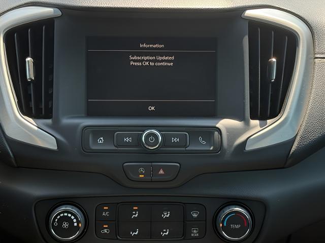 2024 GMC Terrain Vehicle Photo in MIDDLETON, WI 53562-1492