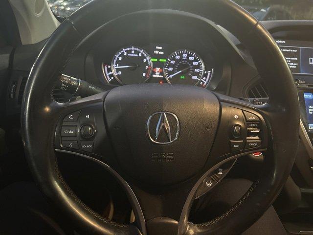 2020 Acura MDX Vehicle Photo in Harrisburg, PA 17111