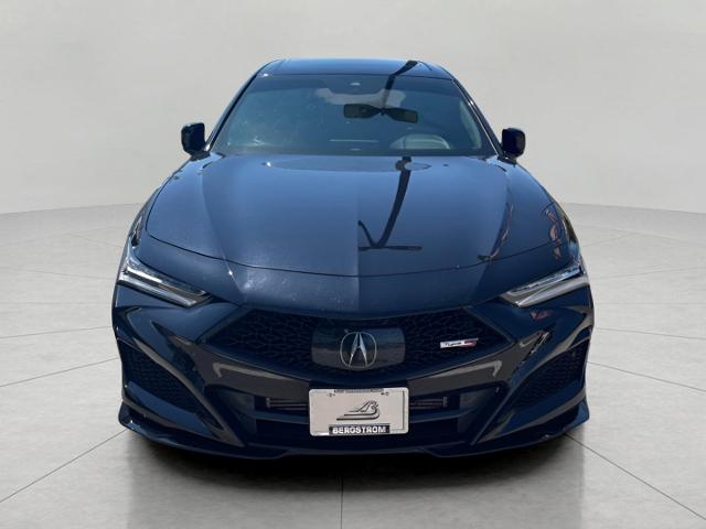 2023 Acura TLX Vehicle Photo in Appleton, WI 54913
