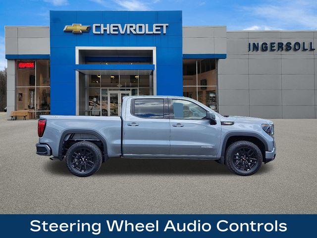 2025 GMC Sierra 1500 Vehicle Photo in PAWLING, NY 12564-3219