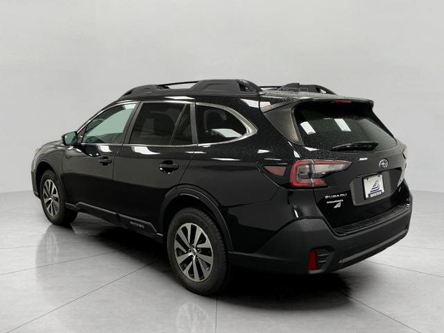 2022 Subaru Outback Vehicle Photo in Appleton, WI 54913