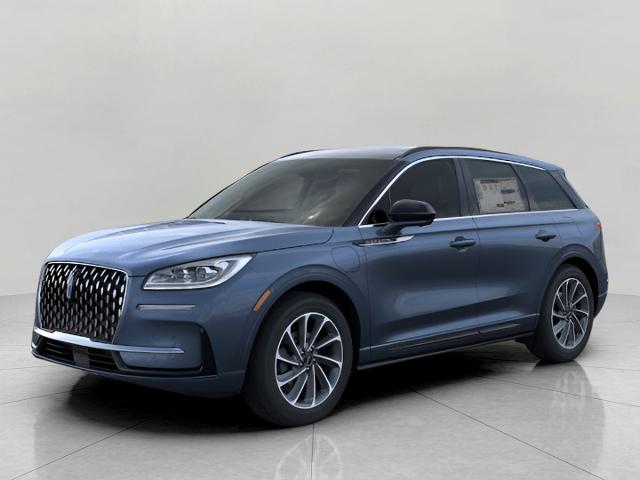 2025 Lincoln Corsair Vehicle Photo in Neenah, WI 54956